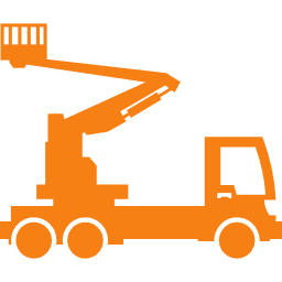 滨江高空作业车